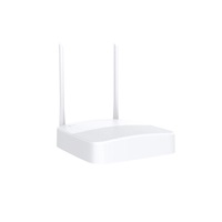 BAZAR - Tenda K4W-3TC - kamerový WiFi set, 4x IP 2K kamera, NVR rekordér, zvuk, noční vidění - poškozený obal