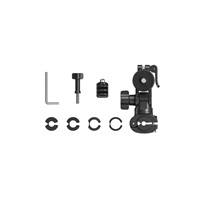 BAZAR - Insta360 držák na zrcátka motocyklu - poškozený obal