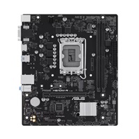 BAZAR - ASUS MB Sc LGA1700 PRIME H610M-R SI, Intel H610, 2xDDR5, 1xHDMI, 1xDP, 1xVGA, mATX Bez příslušenství)