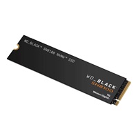 WD BLACK SSD NVMe 1TB PCIe SN8100, Gen5, (R:14900, W:11000MB/s)