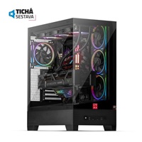 LYNX Challenger Ultra 9 285K 64GB 4TB SSD NVMe RTX 5090 32G W11 Home