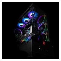 LYNX Challenger Ultra 9 285K 64GB 4TB SSD NVMe RTX 5090 32G W11 Home