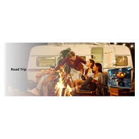 CHiQ L32M9PD TV 32" Powerbank, HD, smart, Google TV, Dolby Audio, dbx-tv, HDR 10