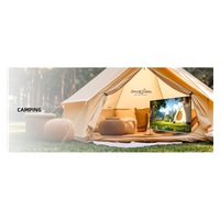 CHiQ L32M9PD TV 32" Powerbank, HD, smart, Google TV, Dolby Audio, dbx-tv, HDR 10