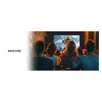 CHiQ L32M9PD TV 32" Powerbank, HD, smart, Google TV, Dolby Audio, dbx-tv, HDR 10