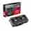 ASUS VGA AMD Radeon RX 7600 DUAL 8GB EVO OC, 8GB GDDR6, 3xDP, 1xHDMI