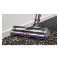 BAZAR - Dyson V15s Detect Submarine akumulátorový vysavač, tyčový, mokré vytírání, LCD displej - použito, opraveno