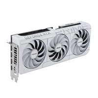 ASUS VGA NVIDIA GeForce RTX 5070 PRIME 12GB OC WHITE, 12GB GDDR7, 3xDP, 1xHDMI