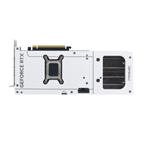 ASUS VGA NVIDIA GeForce RTX 5070 PRIME 12GB OC WHITE, 12GB GDDR7, 3xDP, 1xHDMI