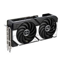 ASUS VGA NVIDIA GeForce RTX 5070 DUAL 12GB OC, 12GB GDDR7, 3xDP, 1xHDMI