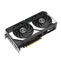 ASUS VGA NVIDIA GeForce RTX 5070 DUAL 12GB OC, 12GB GDDR7, 3xDP, 1xHDMI