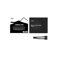 ASUS VGA NVIDIA GeForce RTX 5070 DUAL 12GB OC, 12GB GDDR7, 3xDP, 1xHDMI