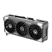 ASUS VGA NVIDIA GeForce RTX 5060 TUF GAMING 8GB, 8GB GDDR7, 3xDP, 1xHDMI