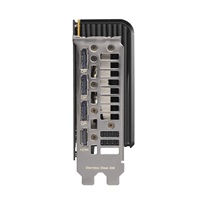 ASUS VGA NVIDIA GeForce RTX 5060 PRIME 8GB, 8GB GDDR7, 3xDP, 1xHDMI