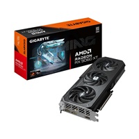 GIGABYTE VGA AMD Radeon RX 9060 XT GAMING 8GB, 8GB GDDR6, 2xDP, 1xHDMI