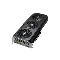 GIGABYTE VGA AMD Radeon RX 9060 XT GAMING 16GB, 16GB GDDR6, 2xDP, 1xHDMI