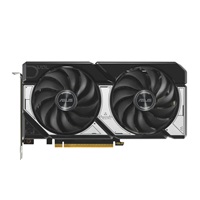 ASUS VGA NVIDIA GeForce RTX 5060 DUAL 8GB, 8GB GDDR7, 3xDP, 1xHDMI
