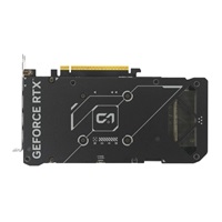 ASUS VGA NVIDIA GeForce RTX 5060 DUAL 8GB, 8GB GDDR7, 3xDP, 1xHDMI