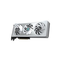 GIGABYTE VGA NVIDIA GeForce RTX 5060 AERO OC 8G, 8G GDDR7, 3xDP, 1xHDMI