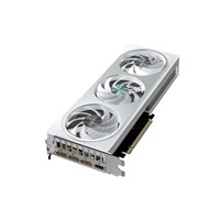 GIGABYTE VGA NVIDIA GeForce RTX 5060 AERO OC 8G, 8G GDDR7, 3xDP, 1xHDMI