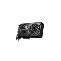 GIGABYTE VGA NVIDIA GeForce RTX 5060 WINDFORCE 8G, 8G GDDR7, 3xDP, 1xHDMI