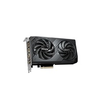 GIGABYTE VGA NVIDIA GeForce RTX 5060 WINDFORCE 8G, 8G GDDR7, 3xDP, 1xHDMI