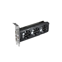 GIGABYTE VGA NVIDIA GeForce RTX 5060 Low Profile OC 8G, 8G GDDR7, 3xDP, 1xHDMI