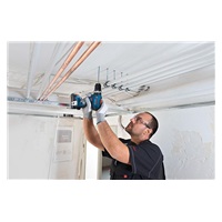 Bosch GSB 18V-65 akumulátorový příklepový vrtací šroubovák