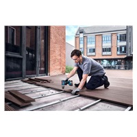 Bosch GSB 18V-65 akumulátorový příklepový vrtací šroubovák