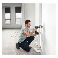 Bosch GSB 18V-65 akumulátorový příklepový vrtací šroubovák