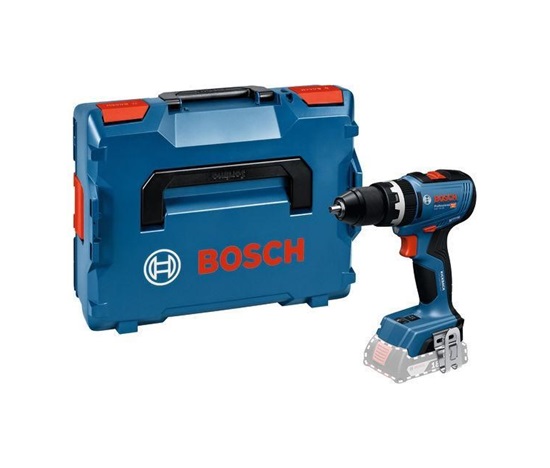 Bosch GSB 18V-65 akumulátorový příklepový vrtací šroubovák