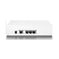 HPE Networking Instant On Secure Gateway 4-port Gigabit SG1004
