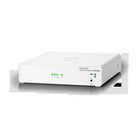 HPE Networking Instant On Secure Gateway 4-port Gigabit SG1004