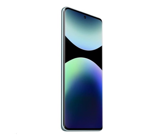 Xiaomi Redmi Note 14 Pro+ 5G Dual SIM 12GB/512GB Frost Blue EU