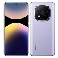 Xiaomi Redmi Note 14 Pro+ 5G Dual SIM 12GB/512GB Levander Purple EU