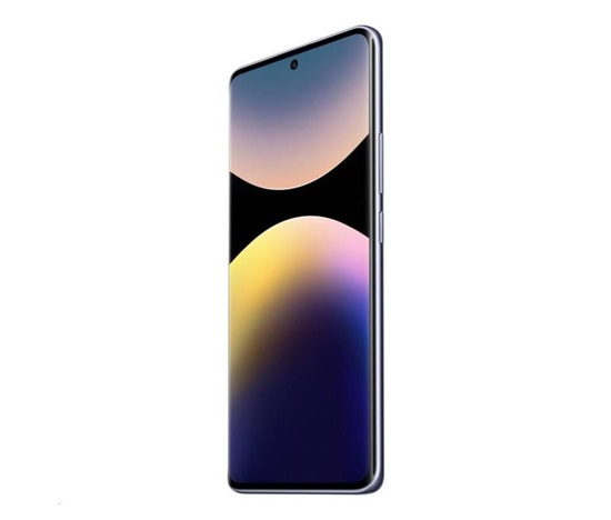 Xiaomi Redmi Note 14 Pro+ 5G Dual SIM 8GB/256GB Levander Purple EU