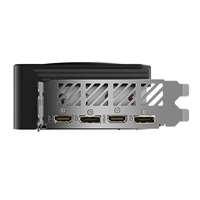 BAZAR - GIGABYTE VGA AMD Radeon RX 7700 XT GAMING OC 12G, 12G GDDR6, 2xDP, 2xHDMI - Poškozený obal (Komplet)