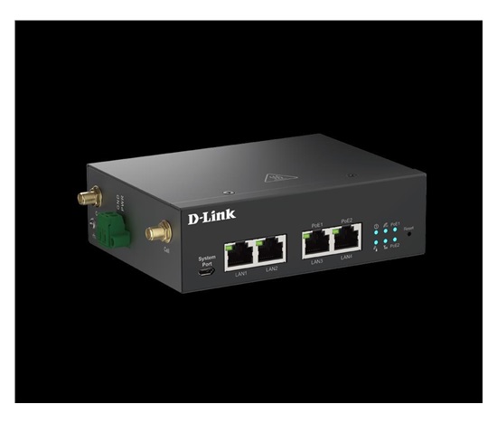 D-Link DWM-314-GP