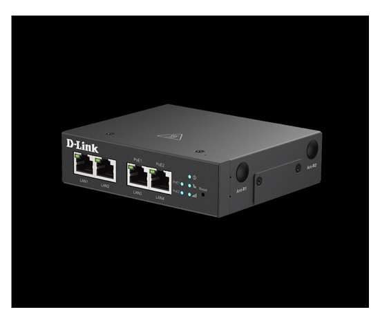 D-Link DWM-314-TP