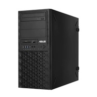 LYNX Workstation E500 G9 550W Powered by ASUS