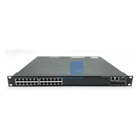 BAZAR - HPE FlexNetwork 5130 24G 4SFP+ 1-slot HI Switch (Must select min 1 power supply jd362B) JH323A RENEW - Rozbaleno