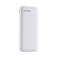 ADATA powerbanka C100, bílá