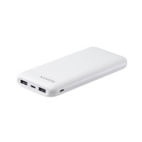 ADATA powerbanka C100, modrá