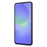 Samsung Galaxy A36 5G 6GB/128GB černá - CZ distribuce