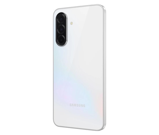 Samsung Galaxy A36 5G 6GB/128GB bílá - CZ distribuce
