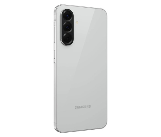 Samsung Galaxy A56 5G 8GB/256GB šedá - CZ distribuce