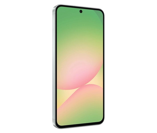Samsung Galaxy A56 5G 8GB/256GB zelená - CZ distribuce