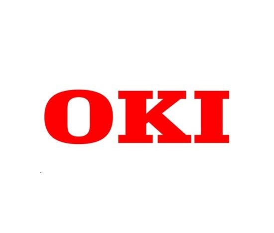 Oki Business Card