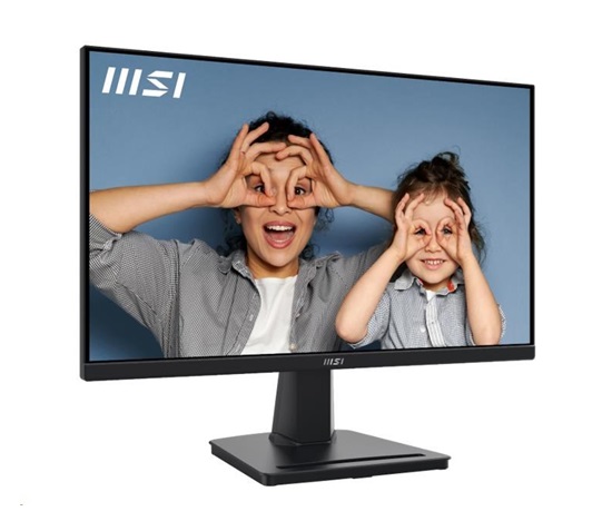 MSI LCD PRO MP225V, 21.45“, 1920 x 1080, VA, 100Hz, 300nits, VESA 100x100, Black