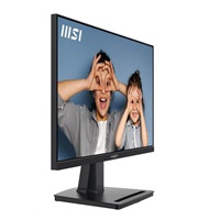MSI LCD PRO MP225V, 21.45“, 1920 x 1080, VA, 100Hz, 300nits, VESA 100x100, Black